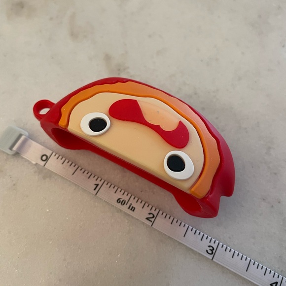 FREE GIFT — Calcifer AirPods case - Picture 3 of 4